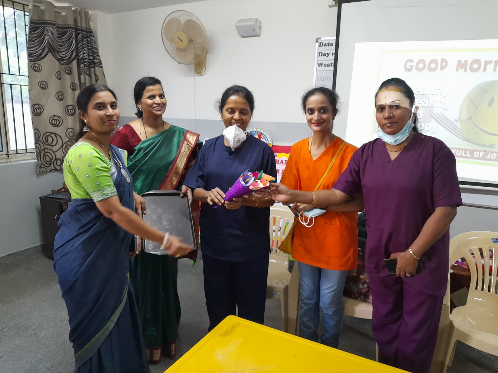 Vaishnavi Dental Clinic